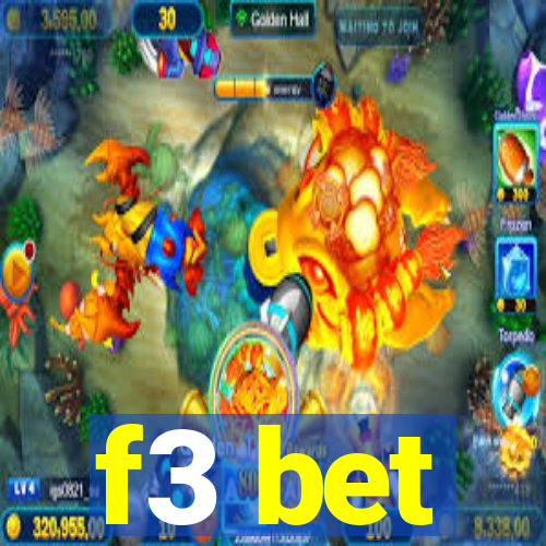 f3 bet