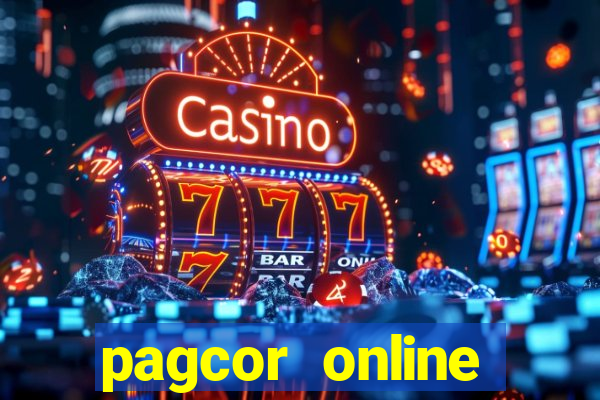 pagcor online casino app