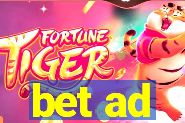 bet ad