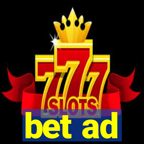 bet ad