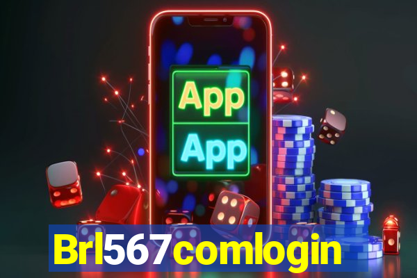 Brl567comlogin