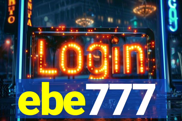 ebe777