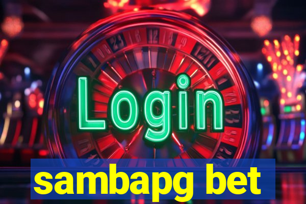 sambapg bet