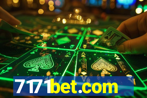 7171bet.com