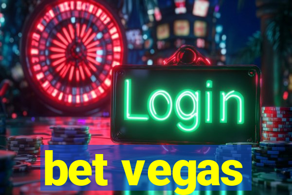 bet vegas