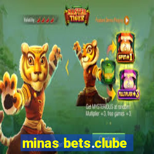 minas bets.clube