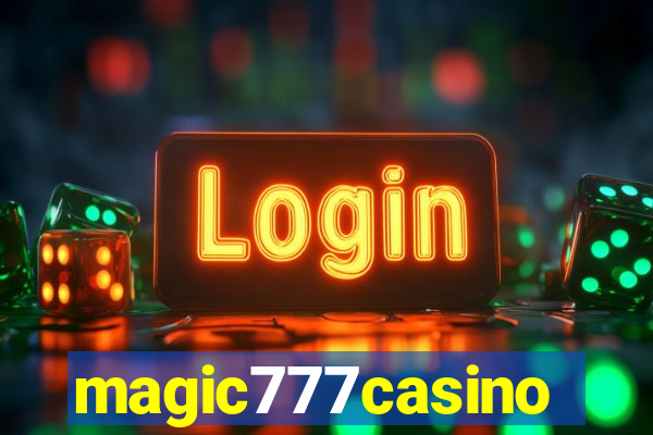 magic777casino