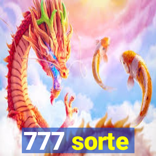 777 sorte