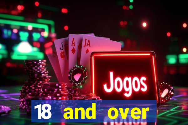 18 and over casinos in oklahoma