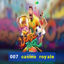 007 casino royale download legendado