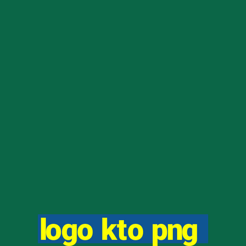 logo kto png