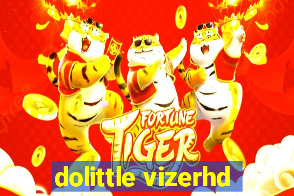 dolittle vizerhd