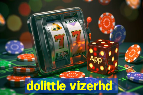 dolittle vizerhd