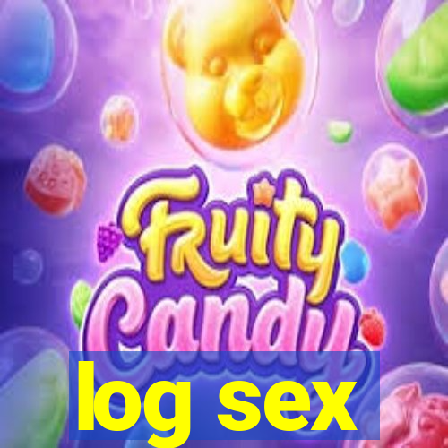 log sex