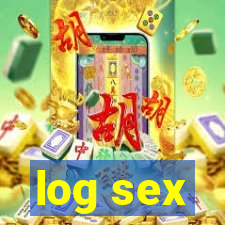 log sex