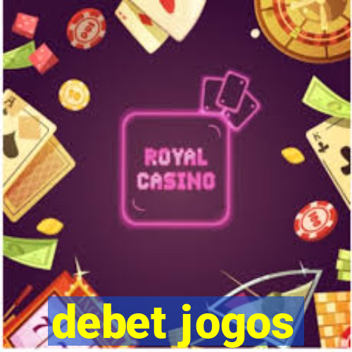 debet jogos