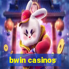 bwin casinos