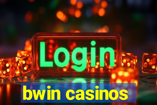 bwin casinos