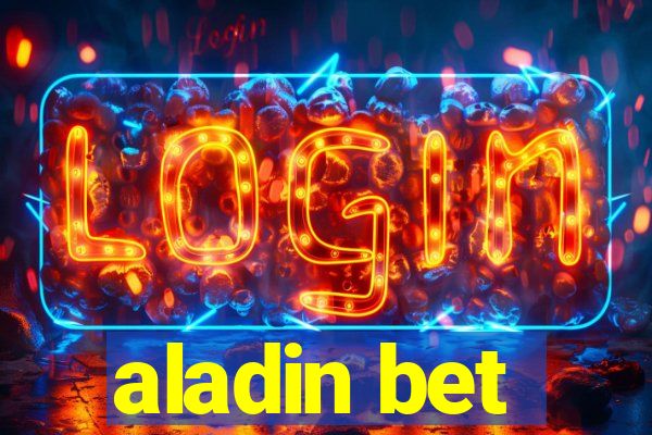 aladin bet