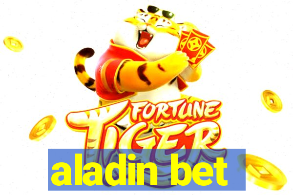 aladin bet