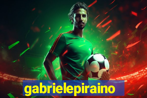 gabrielepiraino