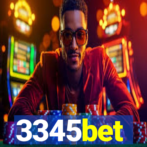 3345bet