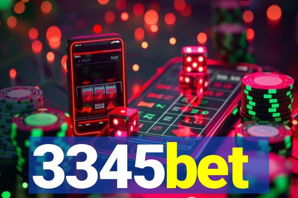 3345bet