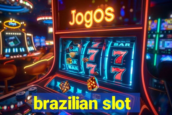 brazilian slot