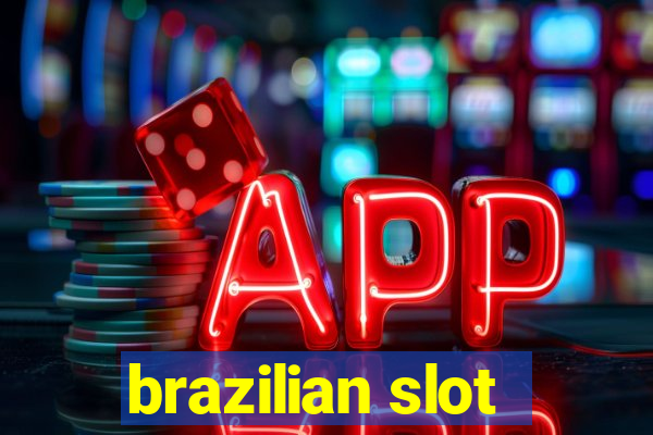 brazilian slot