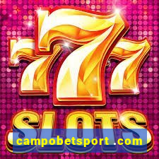 campobetsport .com