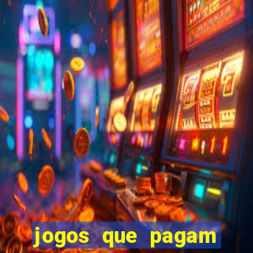 jogos que pagam pelo pagbank 2024