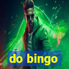 do bingo