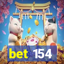 bet 154