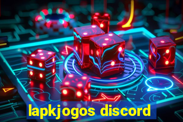 lapkjogos discord