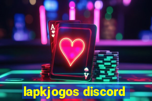 lapkjogos discord