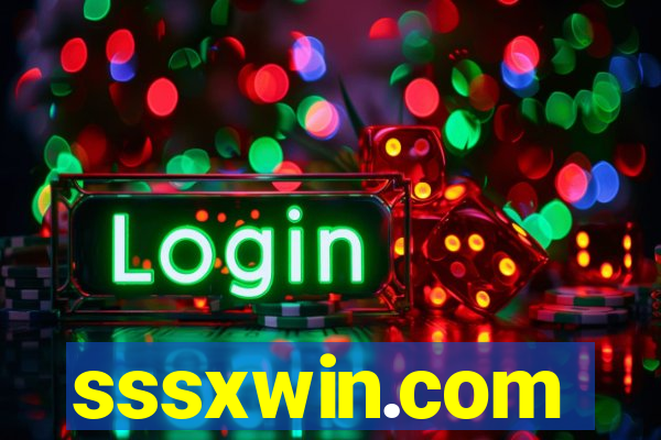 sssxwin.com