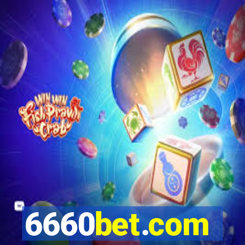 6660bet.com