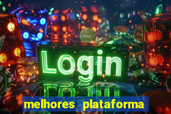 melhores plataforma de jogos online