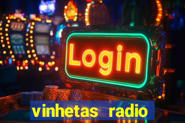 vinhetas radio globo futebol