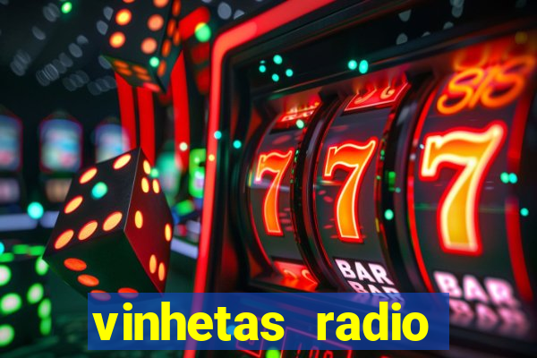 vinhetas radio globo futebol