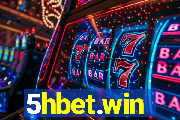 5hbet.win