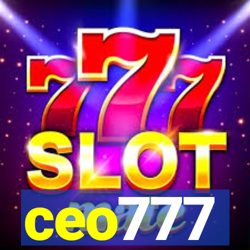 ceo777