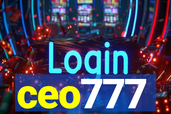 ceo777