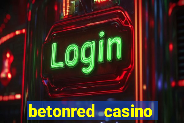 betonred casino promo code