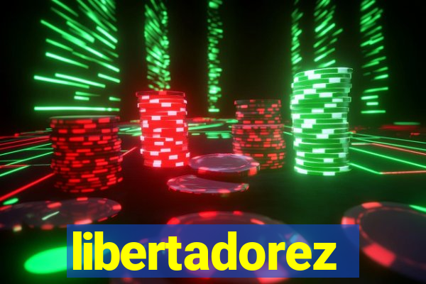 libertadorez