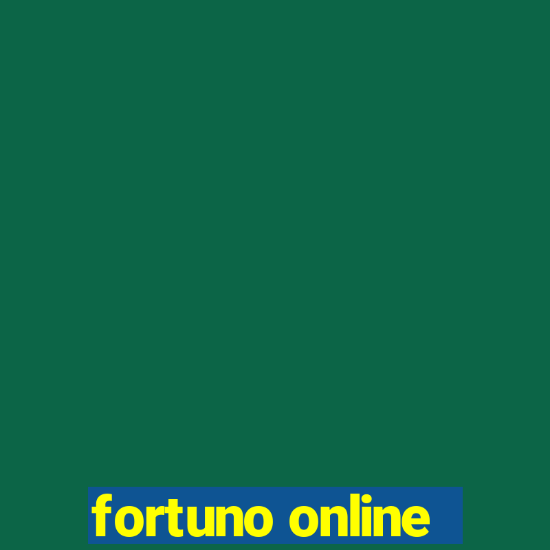 fortuno online