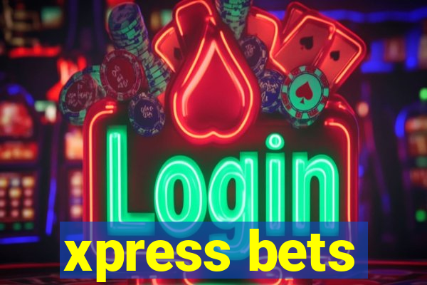 xpress bets