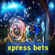 xpress bets