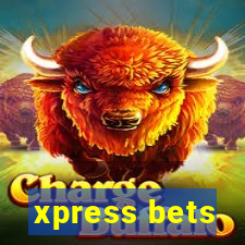 xpress bets