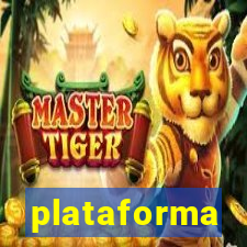 plataforma atualizada do fortune tiger